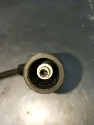 Peça sobressalente para automóvel em segunda mão bobina de ignição por chevrolet aveo 1.2 cat referências oem iam   