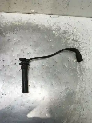 Peça sobressalente para automóvel em segunda mão Bobina De Ignição por CHEVROLET AVEO 1.2 CAT Referências OEM IAM   