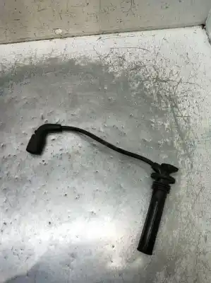 Peça sobressalente para automóvel em segunda mão bobina de ignição por chevrolet aveo 1.2 cat referências oem iam   