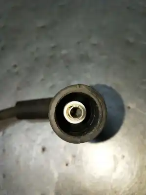 Peça sobressalente para automóvel em segunda mão bobina de ignição por chevrolet aveo 1.2 cat referências oem iam   