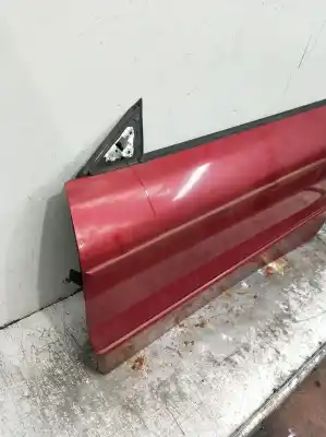 Peça sobressalente para automóvel em segunda mão porta da frente esquerda por ford probe 2.5 v6 24v cat referências oem iam   