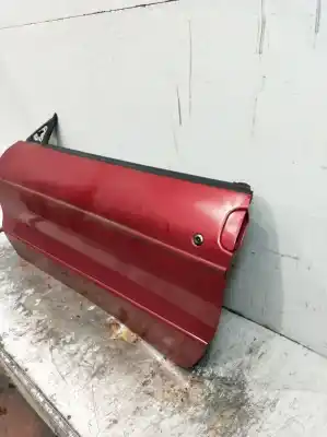 Peça sobressalente para automóvel em segunda mão porta da frente esquerda por ford probe 2.5 v6 24v cat referências oem iam   