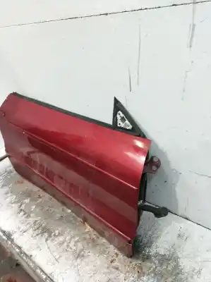 Peça sobressalente para automóvel em segunda mão porta dianteira direita por ford probe 2.5 v6 24v cat referências oem iam   