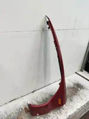 Second-hand car spare part left front fin for ford probe 2.5 v6 24v cat oem iam references   