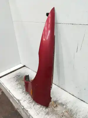 Second-hand car spare part left front fin for ford probe 2.5 v6 24v cat oem iam references   