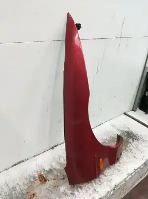 Second-hand car spare part front right fin for ford probe 2.5 v6 24v cat oem iam references   