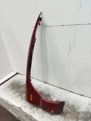 Second-hand car spare part front right fin for ford probe 2.5 v6 24v cat oem iam references   