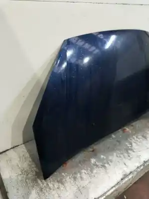 Peça sobressalente para automóvel em segunda mão capot por ford galaxy (ca1) ghia referências oem iam   