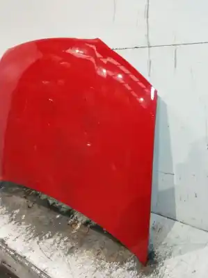 Автозапчастина б/у капок для audi a3 (8p) 2.0 tdi посилання на oem iam   