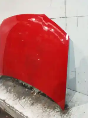 Автозапчастина б/у капок для audi a3 (8p) 2.0 tdi посилання на oem iam   