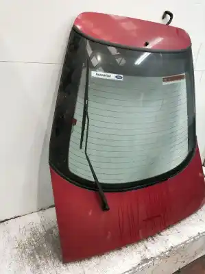 Second-hand car spare part tailgate for ford probe 2.5 v6 24v cat oem iam references   