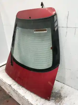 Second-hand car spare part tailgate for ford probe 2.5 v6 24v cat oem iam references   