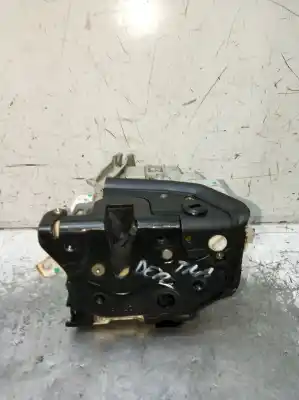 Second-hand car spare part rear right central locking system for audi q5 (8rb) 3.0 tdi quattro oem iam references 8k0839016c