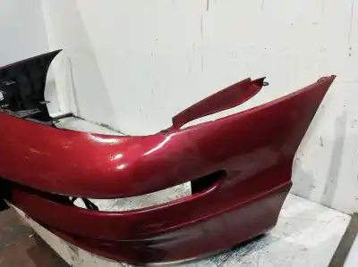 Second-hand car spare part front bumper for ford probe 2.5 v6 24v cat oem iam references   
