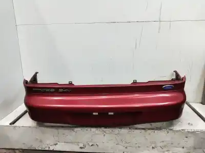 Second-hand car spare part rear bumper for ford probe 2.5 v6 24v cat oem iam references 