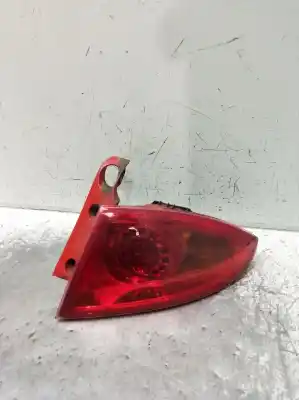 Second-hand car spare part Right Tailgate Light for SEAT LEON (1P1) 1.9 TDI OEM IAM references 1P0945096  