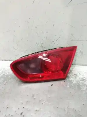 Second-hand car spare part Interior Rear Right Light for SEAT LEON (1P1) 1.9 TDI OEM IAM references 1P0945094F 89320301 