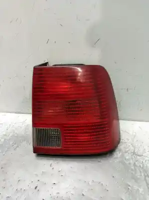 Peça sobressalente para automóvel em segunda mão farolim traseiro direito por volkswagen passat b5 (3b2) 1.9 tdi referências oem iam 