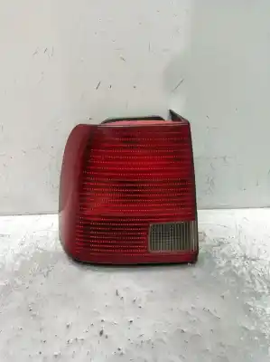 Peça sobressalente para automóvel em segunda mão farolim traseiro esquerdo por volkswagen passat b5 (3b2) 1.9 tdi referências oem iam 