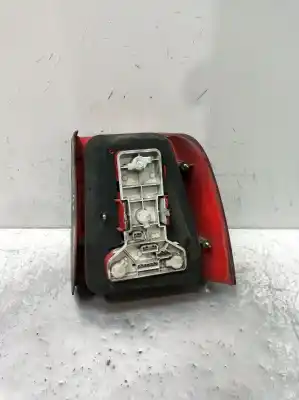 Second-hand car spare part left tailgate light for volkswagen passat b5 (3b2) 1.9 tdi oem iam references   