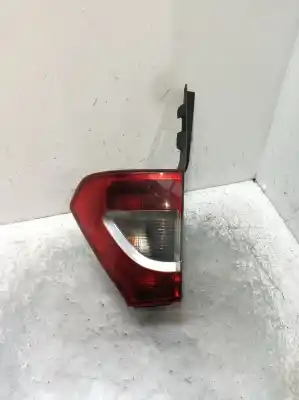 Gebrauchtes Autoersatzteil heckleuchte rechts zum ford galaxy (ca1) ghia oem-iam-referenzen 