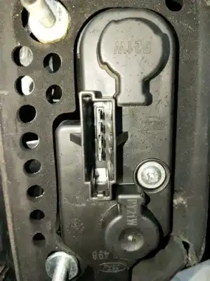 Second-hand car spare part right tailgate light for ford galaxy (ca1) ghia oem iam references   