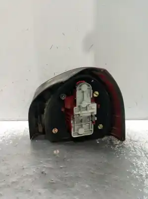 Автозапчастина б/у лівий ход ліхар для audi a3 (8l1) 1.9 tdi посилання на oem iam   