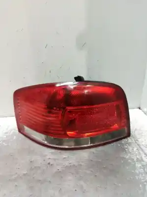 Автозапчастина б/у  для AUDI A3 (8P)  Посилання на OEM IAM   