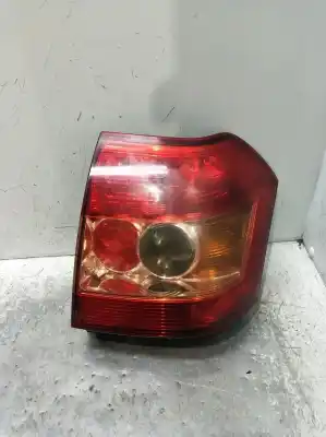 Peça sobressalente para automóvel em segunda mão Farolim Traseiro Direito por TOYOTA COROLLA (_E12_) 2.0 D-4D (CDE120R_, CDE120L_) Referências OEM IAM   