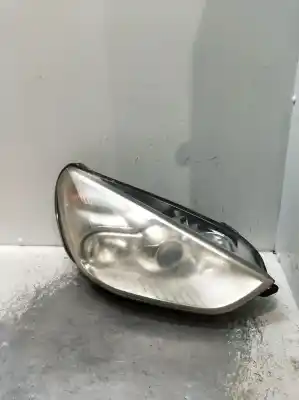 Gebrauchtes Autoersatzteil rechter scheinwerfer zum ford galaxy (ca1) ghia oem-iam-referenzen 264713004782af