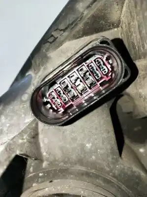 Peça sobressalente para automóvel em segunda mão farol / farolim direito por ford galaxy (ca1) ghia referências oem iam 264713004782af 5dv00900000 