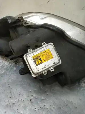 Peça sobressalente para automóvel em segunda mão farol / farolim direito por ford galaxy (ca1) ghia referências oem iam 264713004782af 5dv00900000 