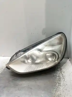 Gebrauchtes Autoersatzteil linker scheinwerfer zum ford galaxy (ca1) ghia oem-iam-referenzen 264712000571af