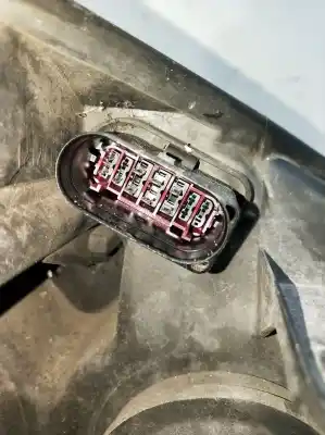 Second-hand car spare part left headlight for ford galaxy (ca1) ghia oem iam references 264712000571af 5dv00900000 