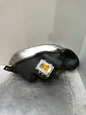 Second-hand car spare part left headlight for ford galaxy (ca1) ghia oem iam references 264712000571af 5dv00900000 