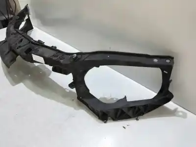 Second-hand car spare part front panel for opel corsa d cosmo oem iam references   