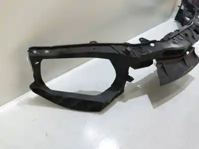 Second-hand car spare part front panel for opel corsa d cosmo oem iam references   