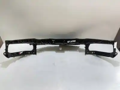 Second-hand car spare part front panel for opel corsa d cosmo oem iam references   