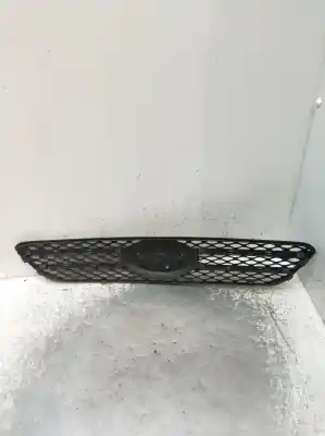 Second-hand car spare part front grille for kia pro cee'd (ed) 2.0 crdi 140 oem iam references   