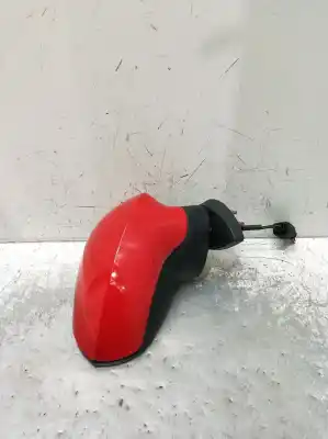 Pezzo di ricambio per auto di seconda mano retrovisore destro per seat leon (1p1) 1.6 tdi riferimenti oem iam   