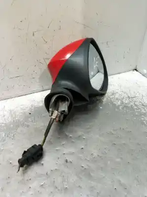 Pezzo di ricambio per auto di seconda mano retrovisore destro per seat leon (1p1) 1.6 tdi riferimenti oem iam   