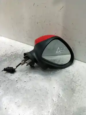 Pezzo di ricambio per auto di seconda mano retrovisore destro per seat leon (1p1) 1.6 tdi riferimenti oem iam   