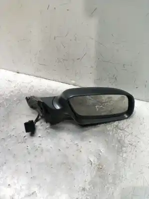 Second-hand car spare part right rearview mirror for audi a3 (8l1) 1.9 tdi oem iam references   