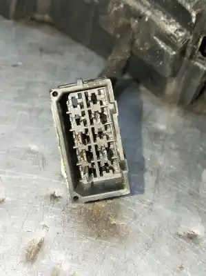 Second-hand car spare part right rearview mirror for audi a3 (8l1) 1.9 tdi oem iam references   