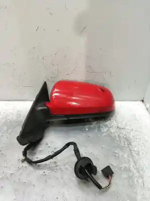 Автозапчастина б/у ліве дзеркало для AUDI A3 (8P) 2.0 TDI Посилання на OEM IAM   