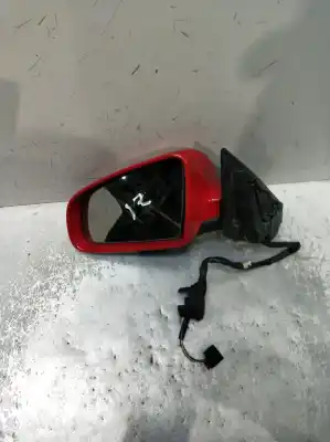 Автозапчастина б/у ліве дзеркало для audi a3 (8p) 2.0 tdi посилання на oem iam   