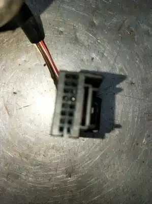 Автозапчастина б/у ліве дзеркало для audi a3 (8p) 2.0 tdi посилання на oem iam   