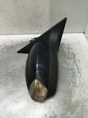 Peça sobressalente para automóvel em segunda mão espelho retrovisor direito por ford galaxy (ca1) ghia referências oem iam   