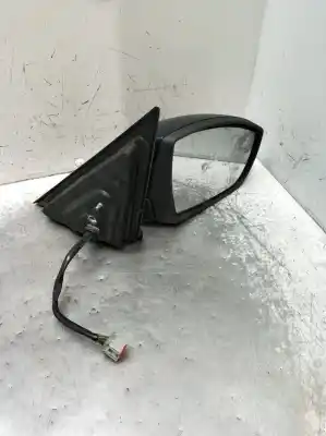 Peça sobressalente para automóvel em segunda mão espelho retrovisor direito por ford galaxy (ca1) ghia referências oem iam   