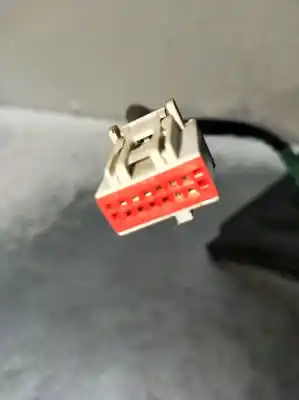 Peça sobressalente para automóvel em segunda mão espelho retrovisor direito por ford galaxy (ca1) ghia referências oem iam   